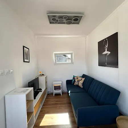 Tatil Evi Mobilna Hiska Roza - Vkljucene Kopalne Karte Moravske-Toplice